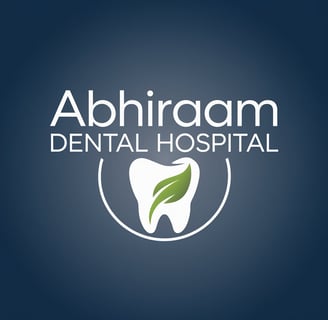 abhiraam dental hospital