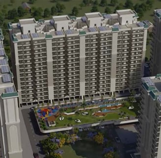 Greater Faridabad, Arttech Maulshree Heights