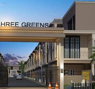 Sector 97, Greater Faridabad, Anushree Greens