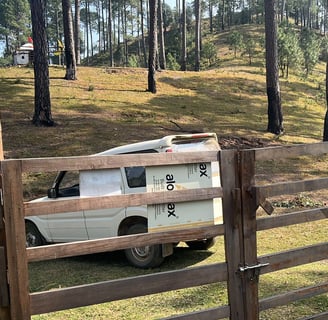 the great himalayan retreat