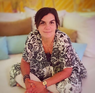 certified therapeutic yoga teacher