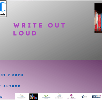 Write Out Loud at the Lyric Theatre