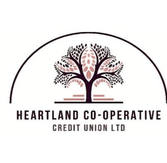 Heartland cooperative credit union, Leon Vogt worked with for a short time.