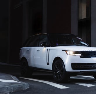 Bodrum Luxury Car Rental