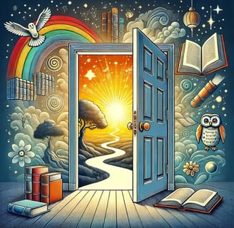 Enlearn & Samajh – A Door to Building Understanding