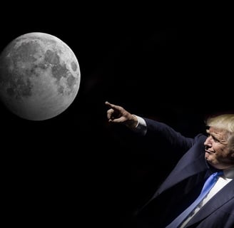 Trump Crypto, blog crypto, président Trump, crypto monnaie, Gary gensler