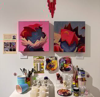 The Palette project