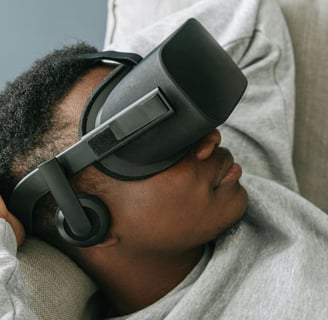 Digital Mindfulness in the Metaverse