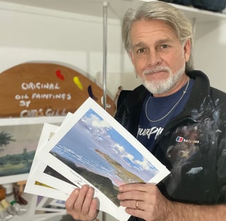 prints from chrisgillgallery