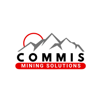 COMMIS LOGO MINING SOLUTIONS