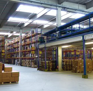 logistics solution