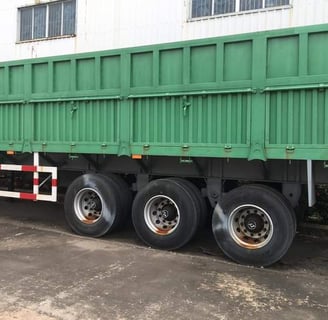 logistics support