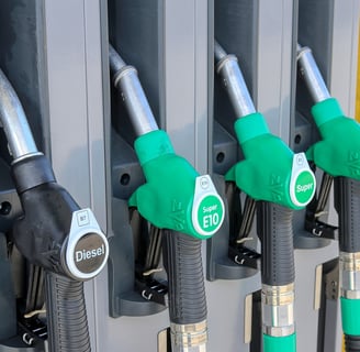 fuel pump