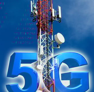 5g network