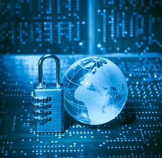 cyber security