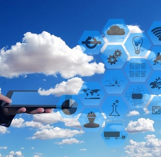 cloud computing