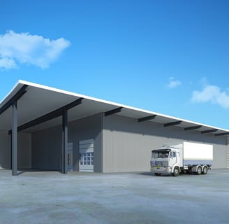 warehouse