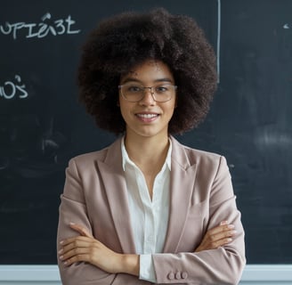 Caminhos para o Reconhecimento e desenvolvimento profissional dos professores