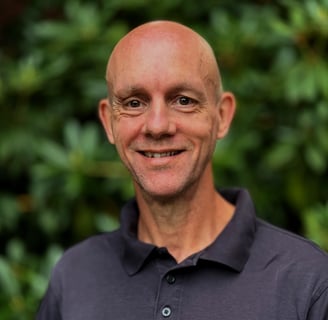Rob H Founder and Coach GoLive Transformations