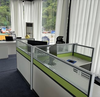 Today Surfaces Office