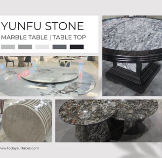 Yunfu Stone | Today Surfaces