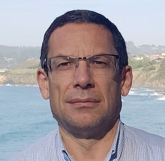 Dr. José Manuel Sánchez Santos, Universidad A Coruña (observador).