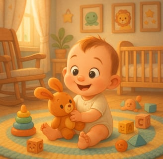 1 - 12 meses