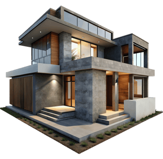 desain rumah minimalis