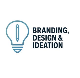 Branding Design & Ideation