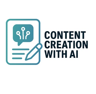 Content Creation with AI
