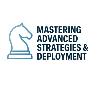 Mastering Advanced Strategies & Development