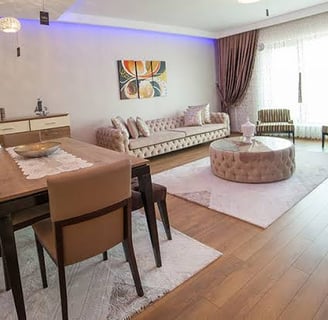 PREFABRİK YAPILAR