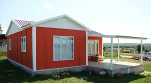 MALATYA PREFABRİK EV MODELLERİ 
