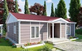 SİZE ÖZEL ÖZDOĞUŞPREFABRİK