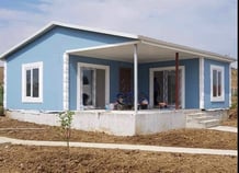 SİZE ÖZEL PREFABRİK ÇÖZÜMLERİ ÖZDOĞUŞ
