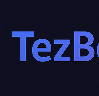 TezBot.in