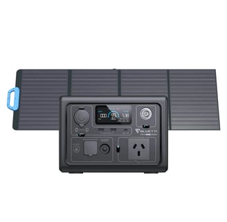 portable power station