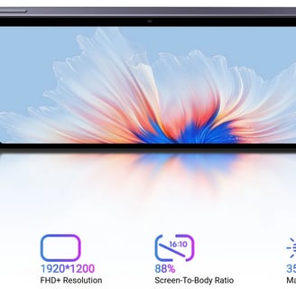 Chuwi AuPad Screen