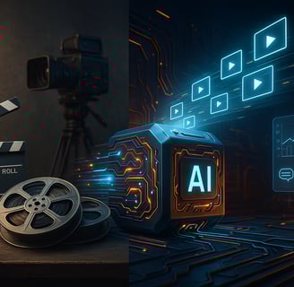 AI VIDEO Generation guide