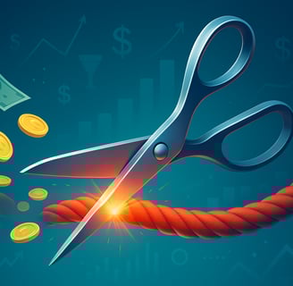 Half Your Customer Acquisition Cost