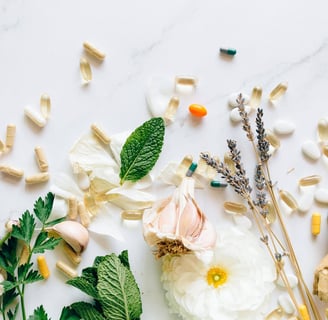Ayurveda