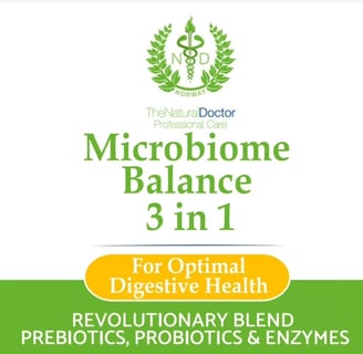 Microbiome Balance