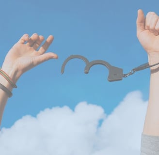 Dependência química, o que fazer?