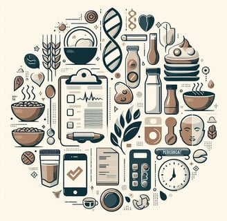 personalized nutritional care 