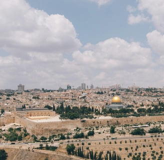 Jerusalem