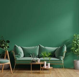 salon vert