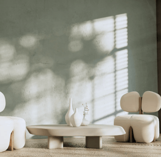 style contemporain