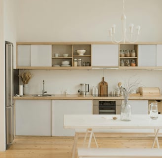 intérieur fonctionnel