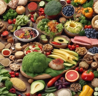 Cibo Sano