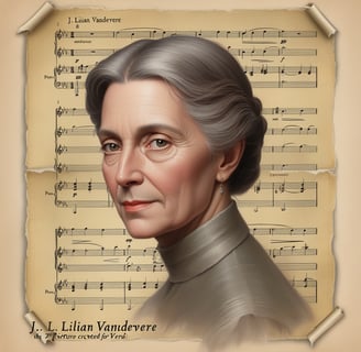 J. Lilian Vandevere